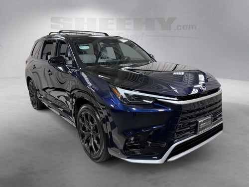 2024 Lexus Tx TX 500h F SPORT Premium