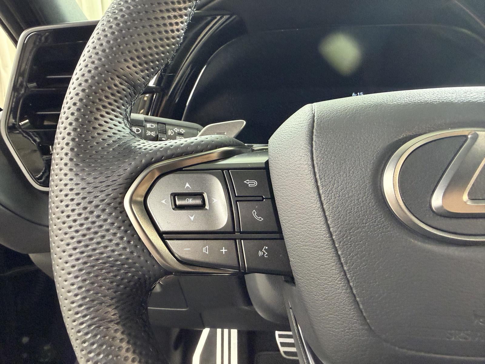 2024 Lexus Tx TX 500h F SPORT Premium