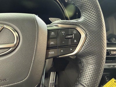 2024 Lexus Tx TX 500h F SPORT Premium