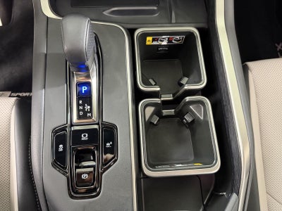 2024 Lexus Tx TX 500h F SPORT Premium