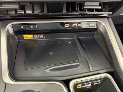2024 Lexus Tx TX 500h F SPORT Premium