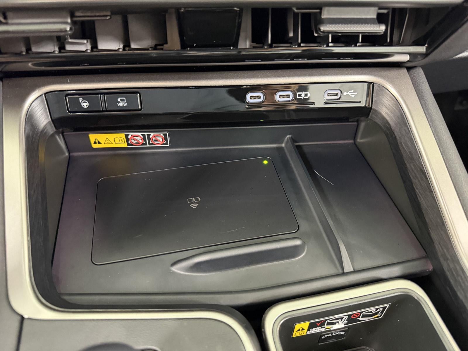 2024 Lexus Tx TX 500h F SPORT Premium