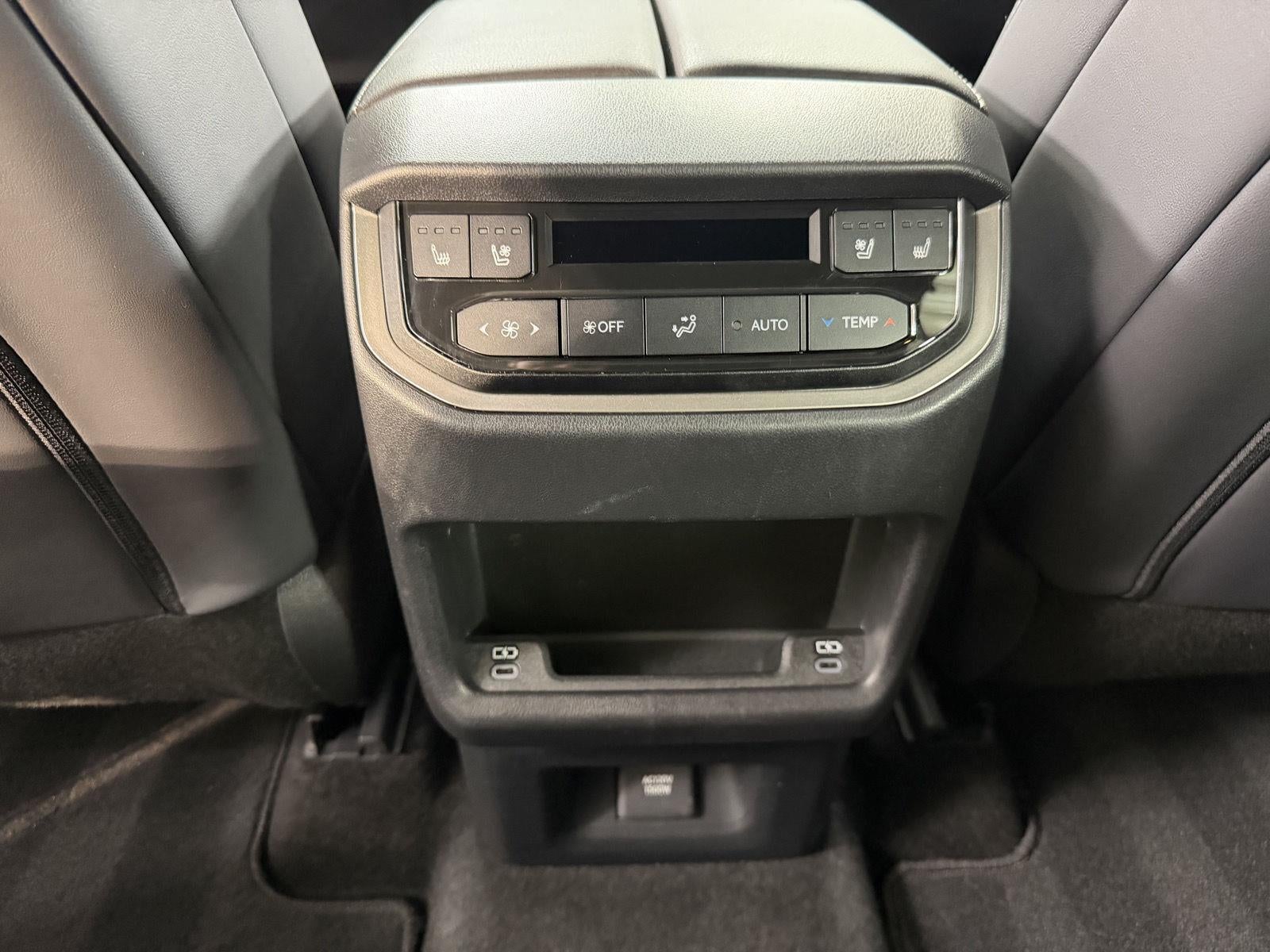 2024 Lexus Tx TX 500h F SPORT Premium
