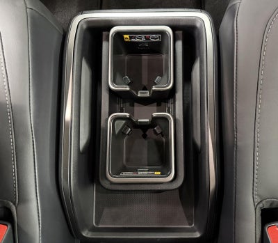 2024 Lexus Tx TX 500h F SPORT Premium