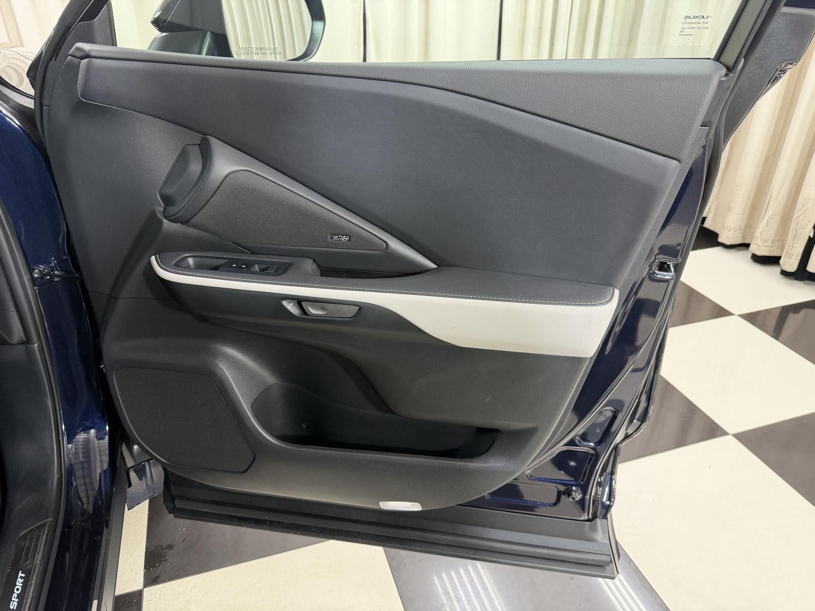 2024 Lexus Tx TX 500h F SPORT Premium