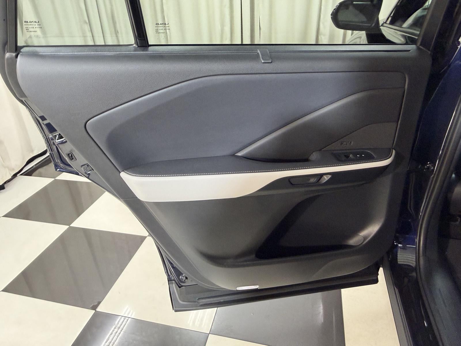 2024 Lexus Tx TX 500h F SPORT Premium