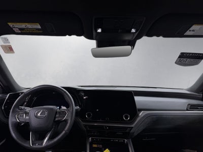 2024 Lexus Tx TX 500h F SPORT Premium