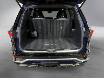 2024 Lexus Tx TX 500h F SPORT Premium