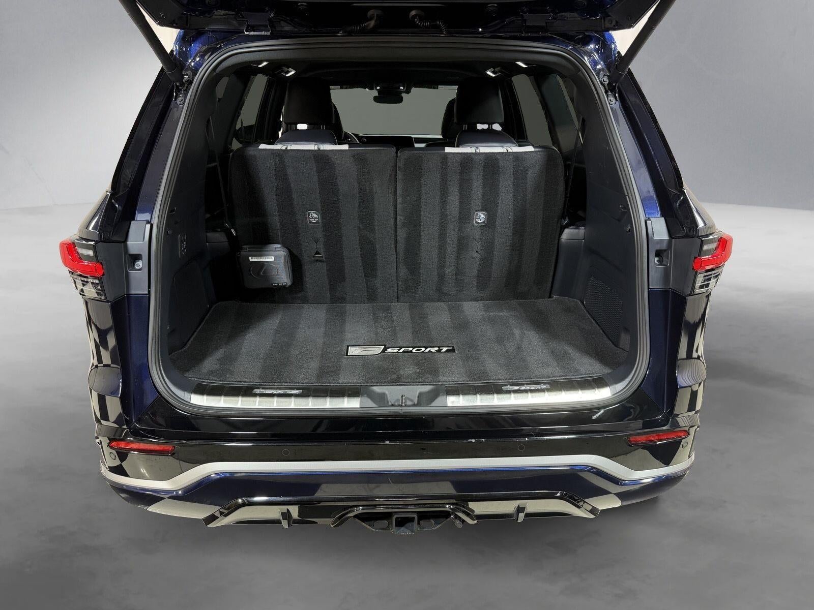 2024 Lexus Tx TX 500h F SPORT Premium