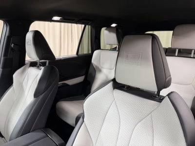 2024 Lexus Tx TX 500h F SPORT Premium