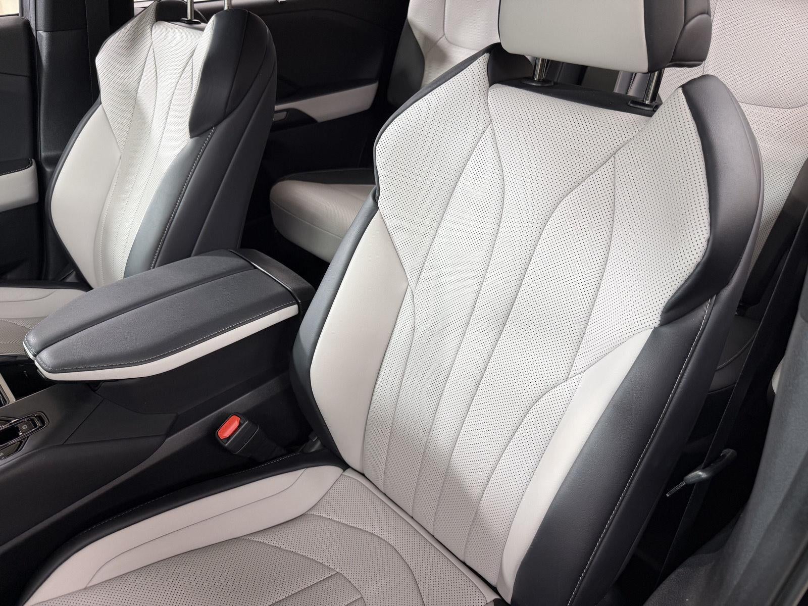 2024 Lexus Tx TX 500h F SPORT Premium