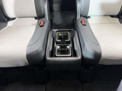 2024 Lexus Tx TX 500h F SPORT Premium