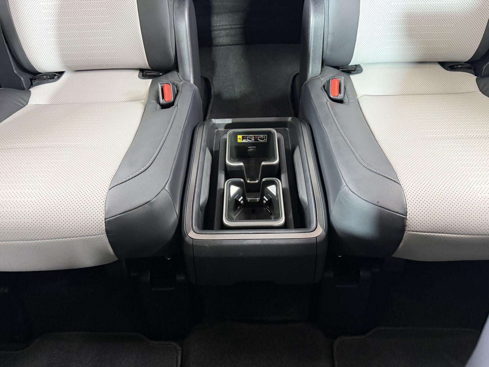 2024 Lexus Tx TX 500h F SPORT Premium