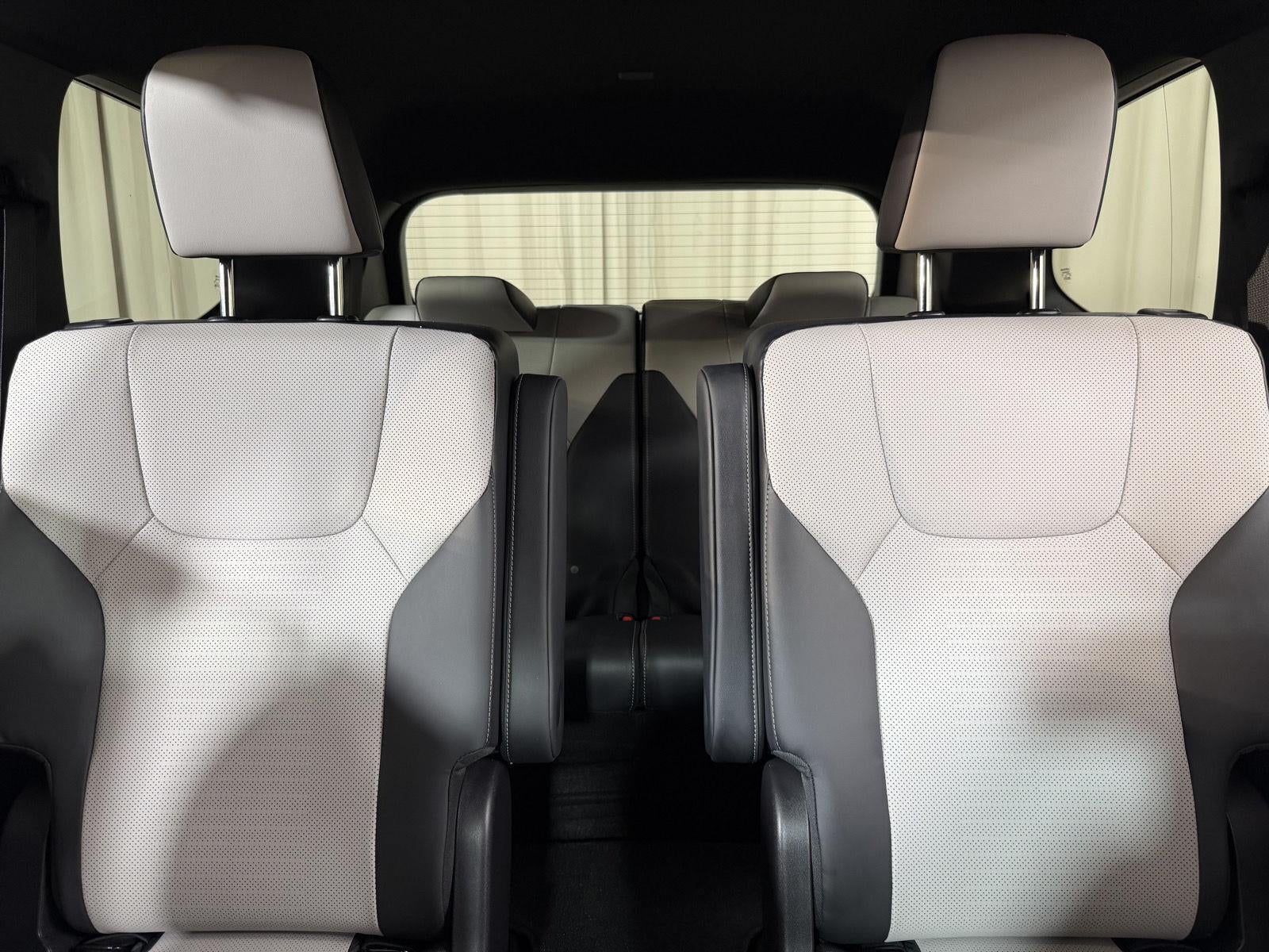2024 Lexus Tx TX 500h F SPORT Premium