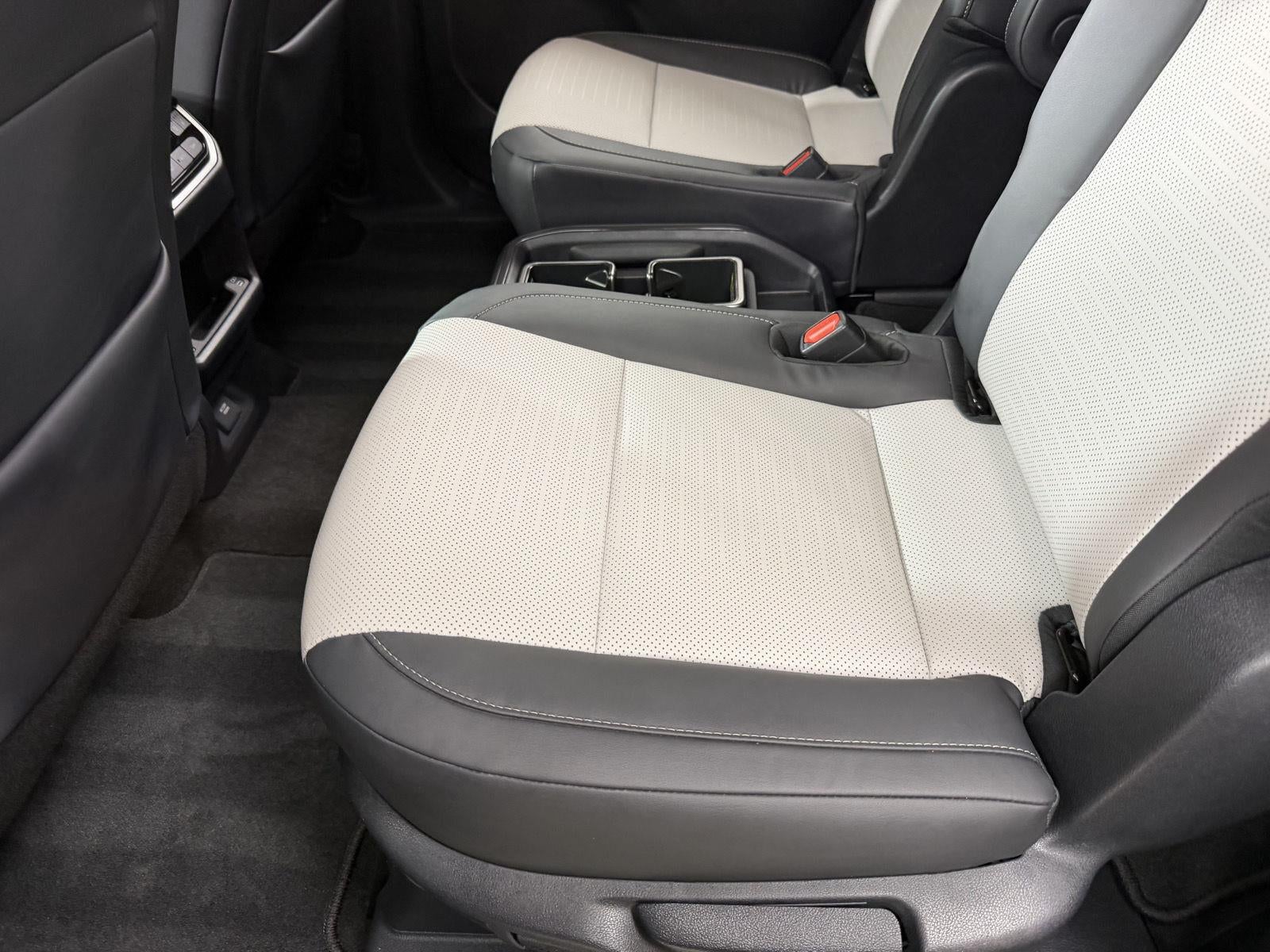 2024 Lexus Tx TX 500h F SPORT Premium