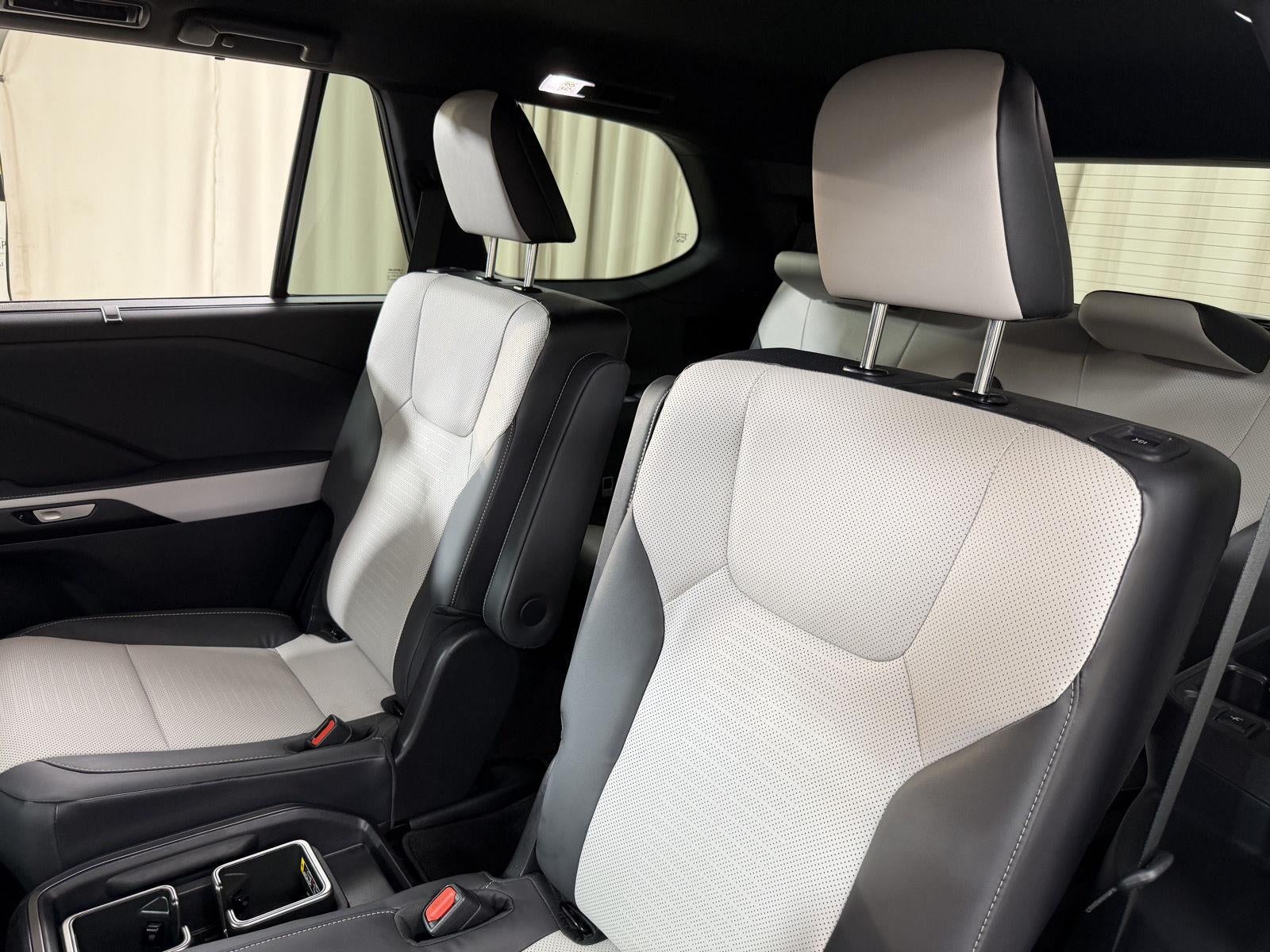 2024 Lexus Tx TX 500h F SPORT Premium