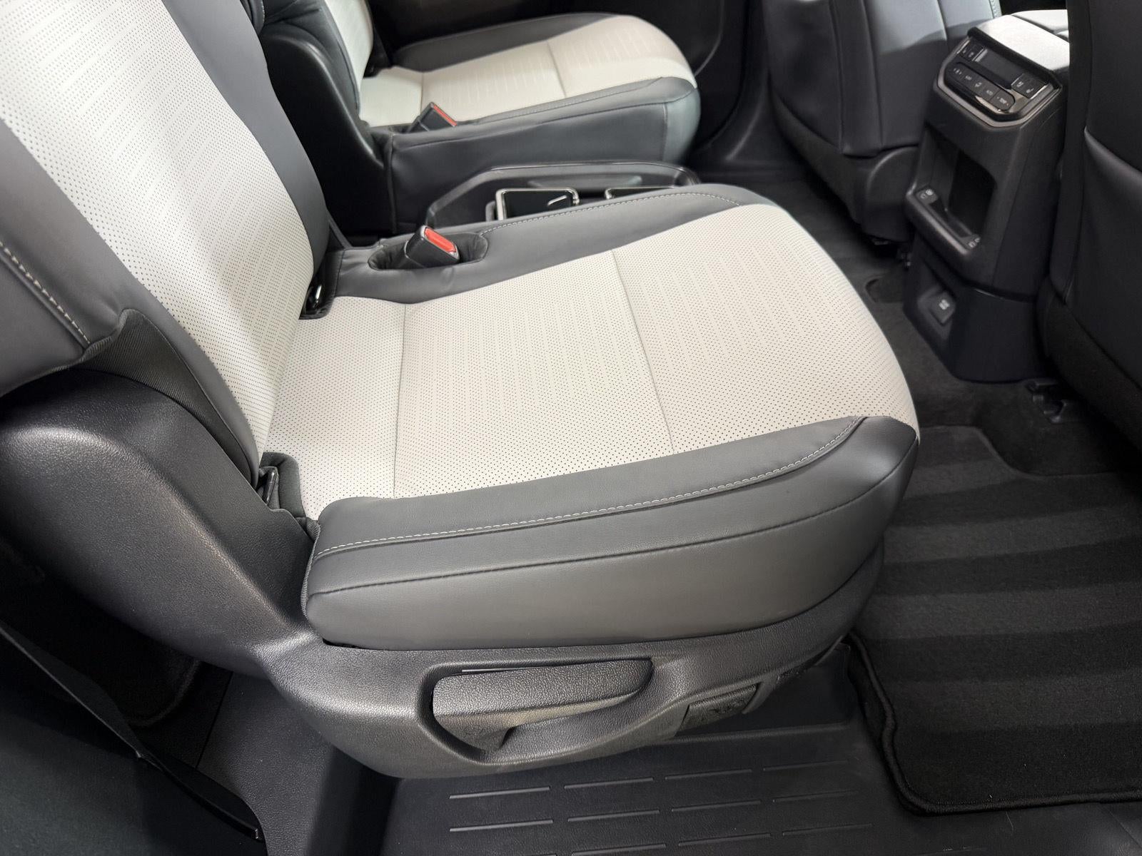 2024 Lexus Tx TX 500h F SPORT Premium