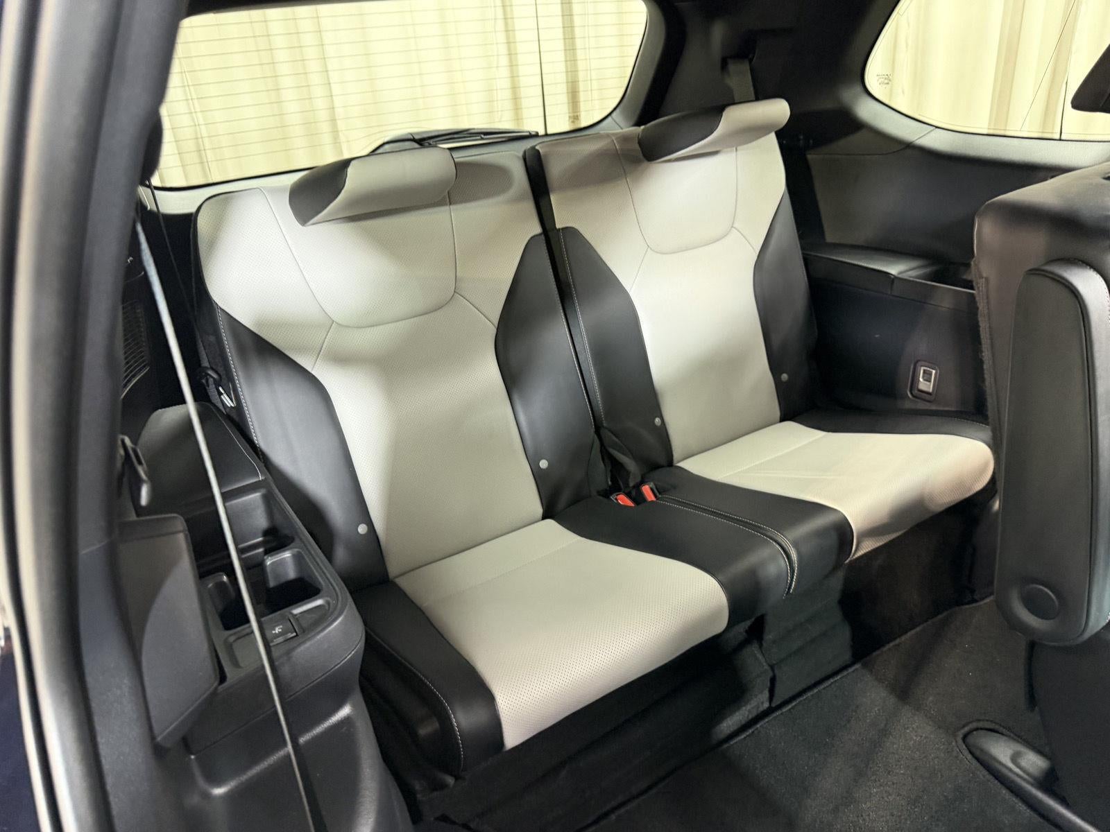 2024 Lexus Tx TX 500h F SPORT Premium