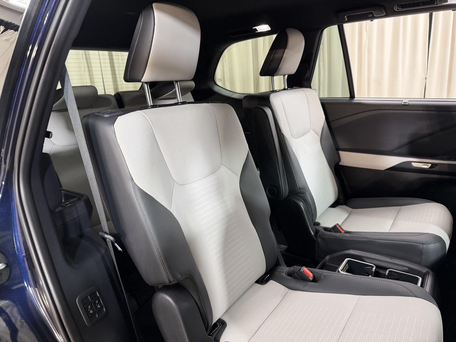 2024 Lexus Tx TX 500h F SPORT Premium