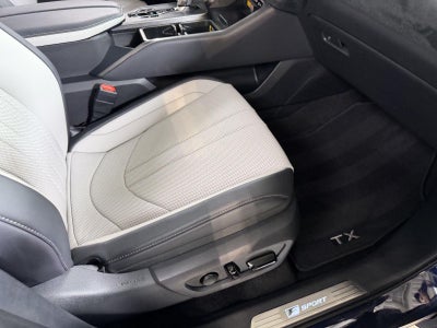 2024 Lexus Tx TX 500h F SPORT Premium