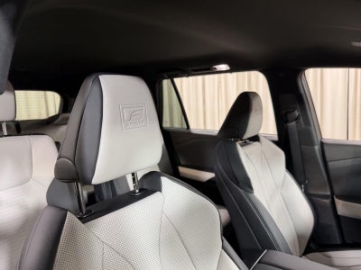 2024 Lexus Tx TX 500h F SPORT Premium