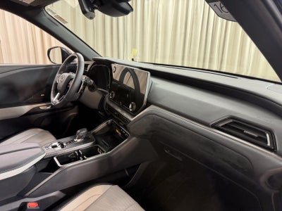 2024 Lexus Tx TX 500h F SPORT Premium
