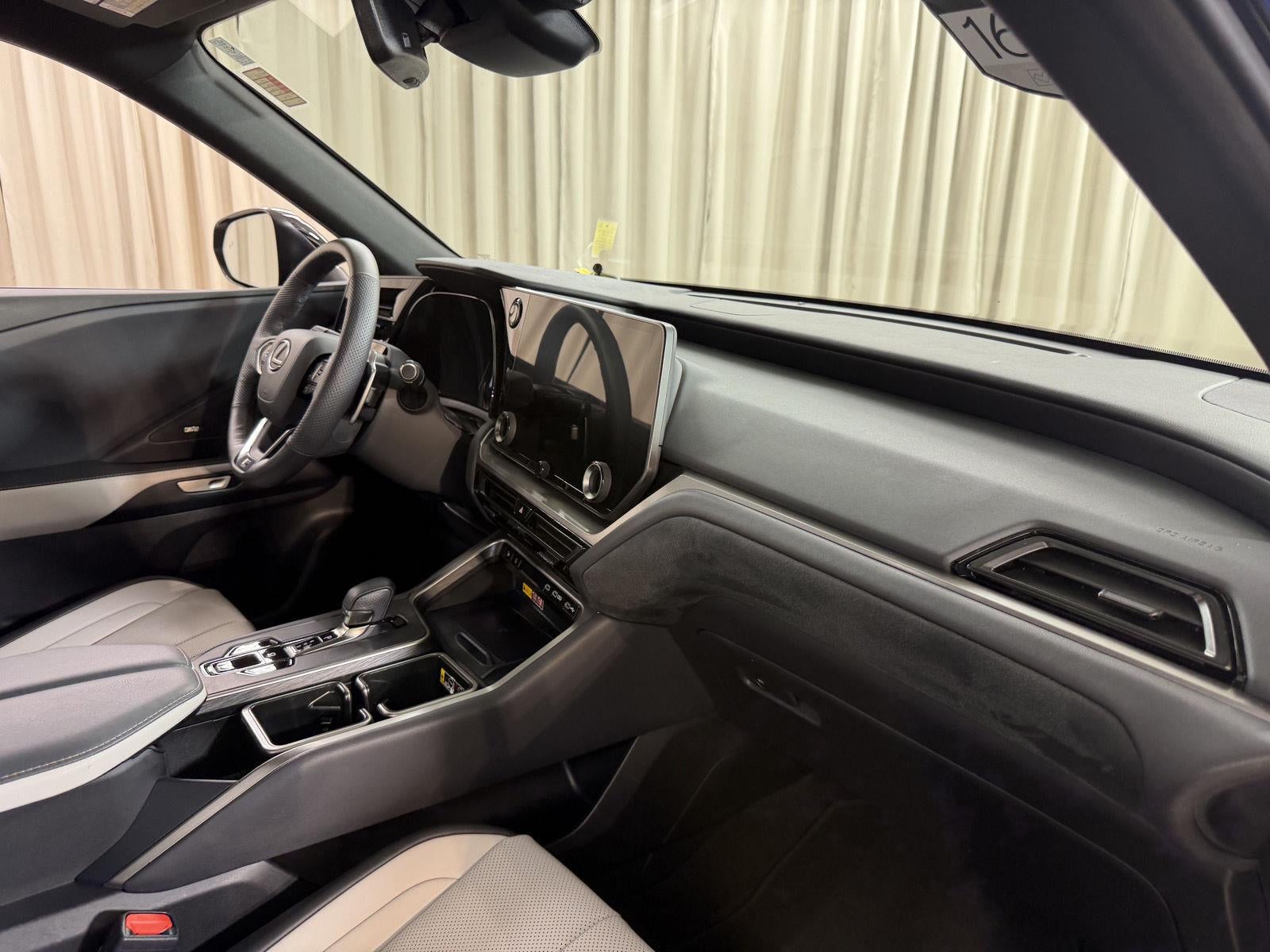 2024 Lexus Tx TX 500h F SPORT Premium