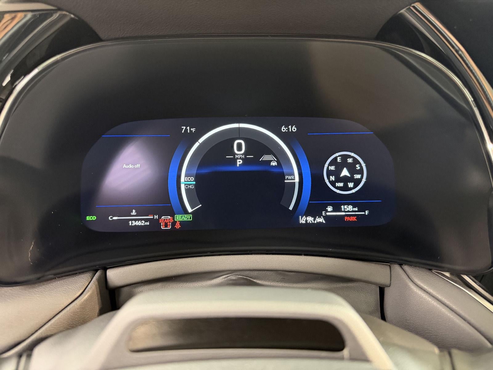 2024 Lexus Tx TX 500h F SPORT Premium