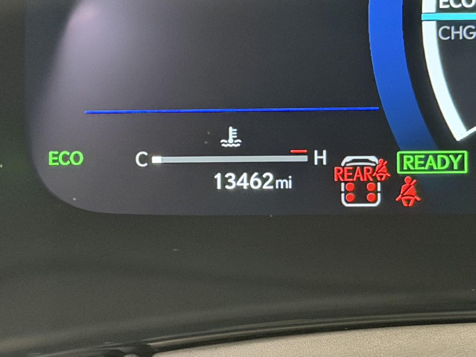 2024 Lexus Tx TX 500h F SPORT Premium