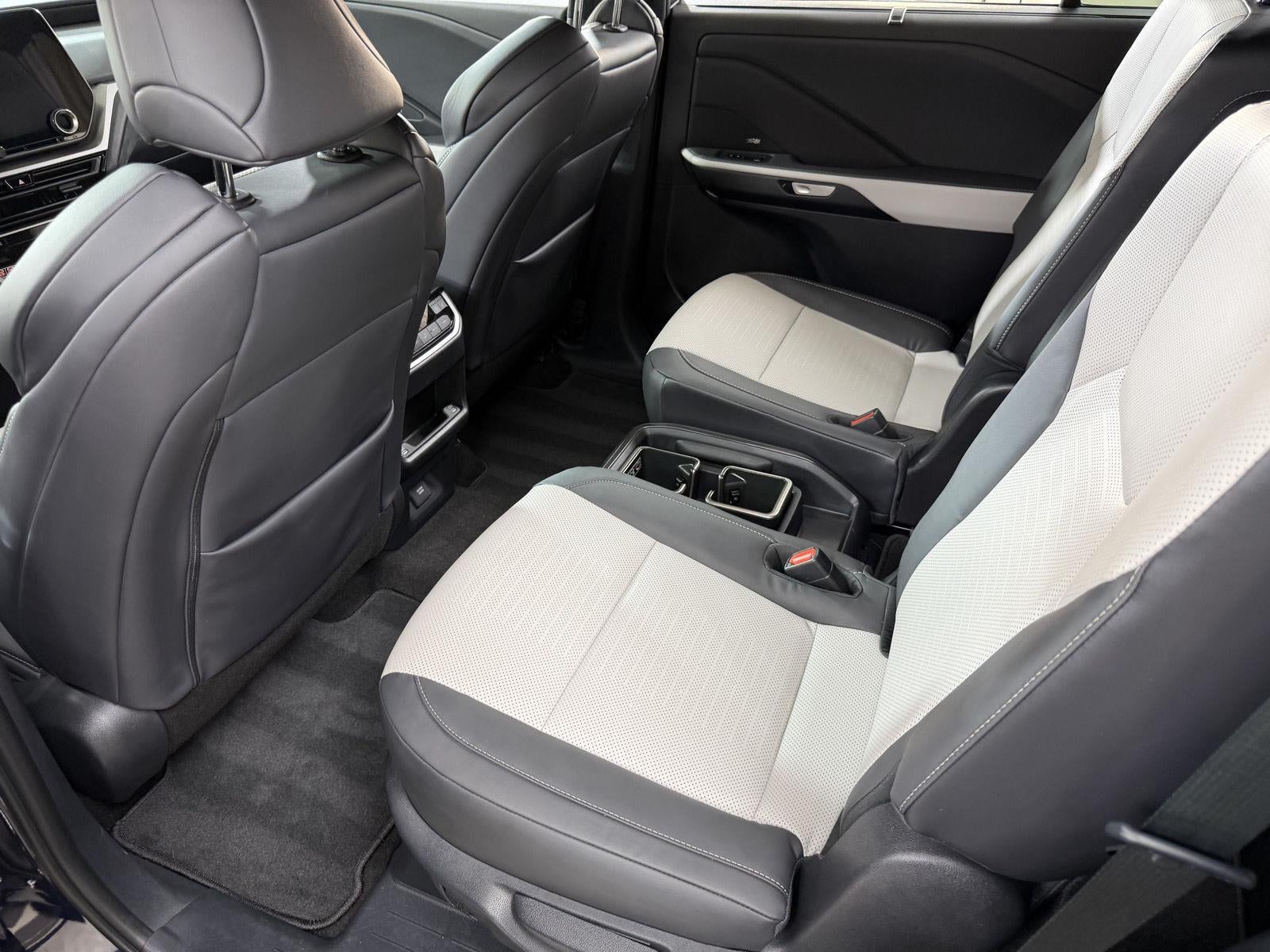 2024 Lexus Tx TX 500h F SPORT Premium