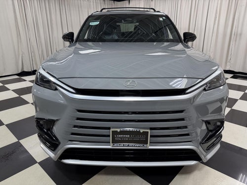 2024 Lexus Tx TX 500H F SPORT PREMIUM AWD