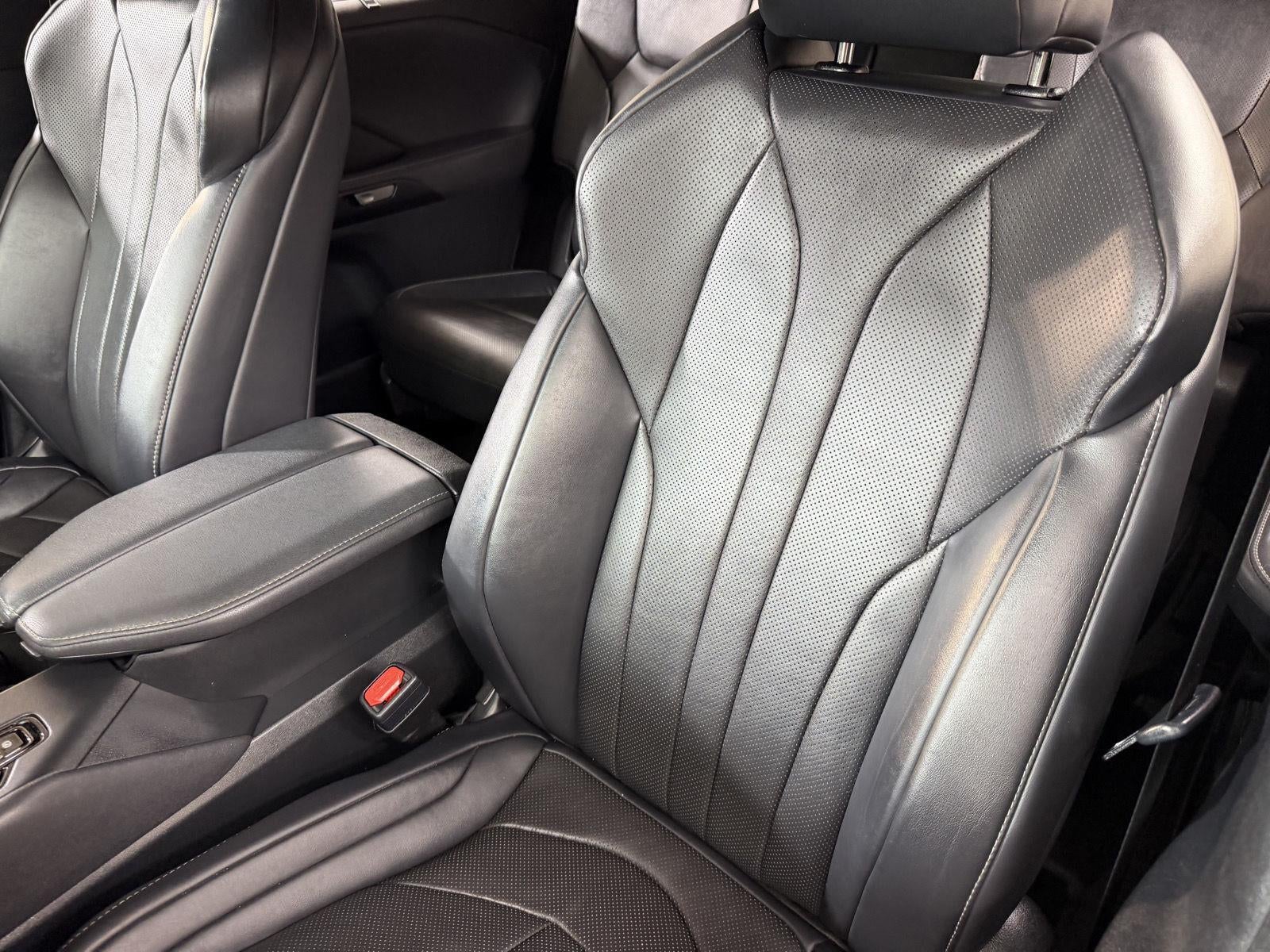 2024 Lexus Tx TX 500h F SPORT Premium