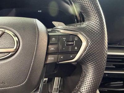 2024 Lexus Tx TX 500h F SPORT Premium