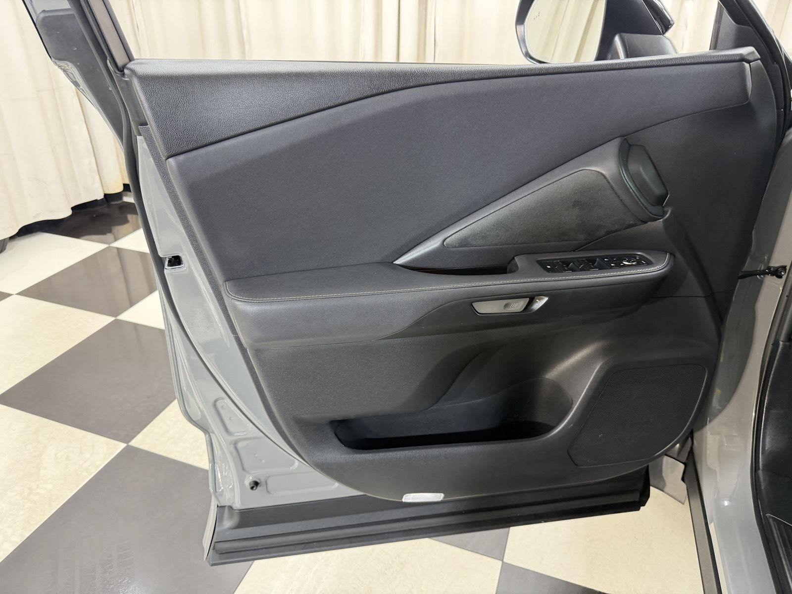 2024 Lexus TX 500h F SPORT Premium