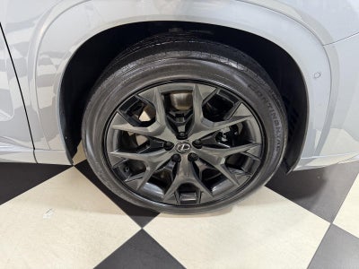2024 Lexus Tx TX 500H F SPORT PREMIUM AWD