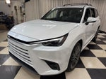 2024 Lexus TX 550h+ Luxury