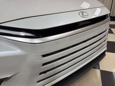 2024 Lexus TX 550h+ Luxury