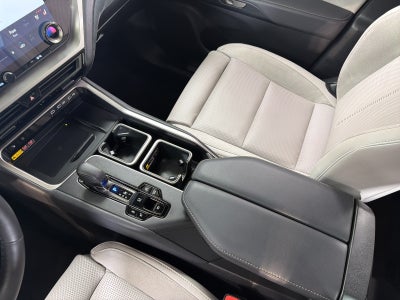 2025 Lexus TX 550h+ Luxury