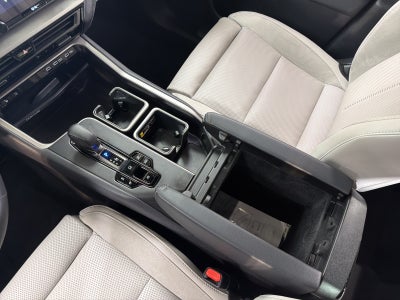 2025 Lexus TX 550h+ Luxury