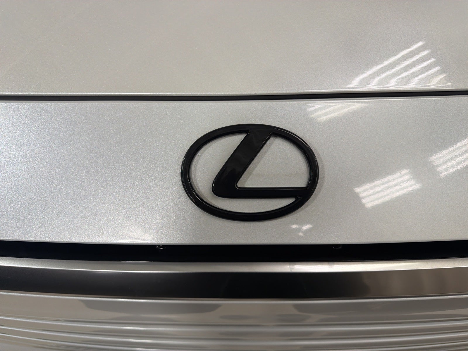 2025 Lexus TX 550h+ Luxury