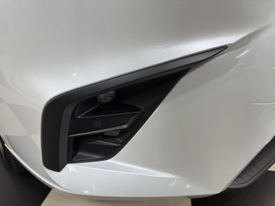 2025 Lexus TX 550h+ Luxury