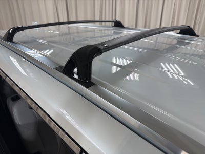 2025 Lexus TX 550h+ Luxury