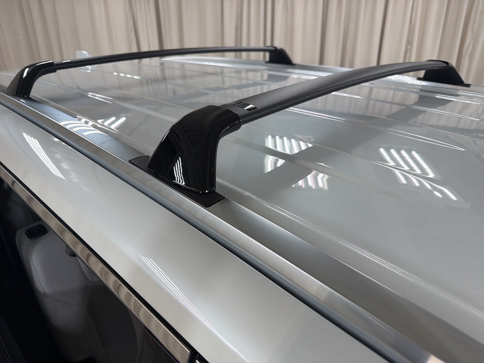 2025 Lexus TX 550h+ Luxury