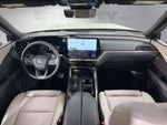 2025 Lexus TX 550h+ Luxury