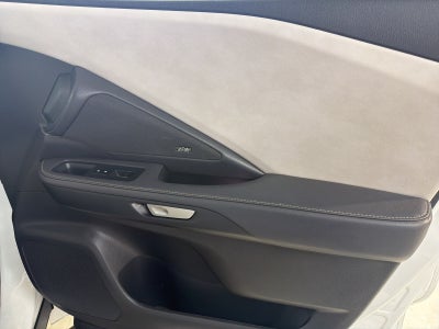 2025 Lexus TX 550h+ Luxury