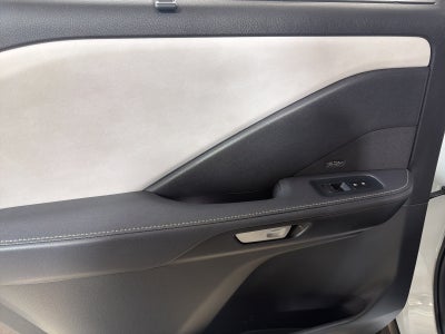 2025 Lexus TX 550h+ Luxury