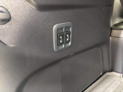 2025 Lexus TX 550h+ Luxury