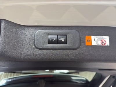 2025 Lexus TX 550h+ Luxury