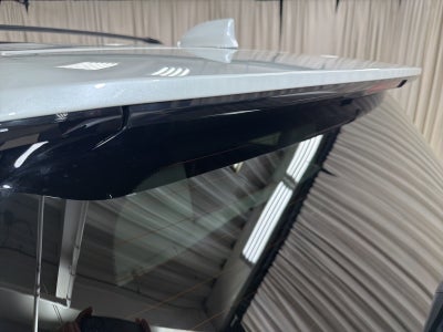 2025 Lexus TX 550h+ Luxury