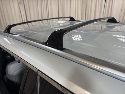 2025 Lexus TX 550h+ Luxury